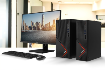 性能強勁 拓展接口豐富！紫光計算機Unis系列臺式機滿足不同辦公需求