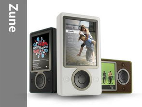 不止操作系統(tǒng) 微軟硬件產(chǎn)品大盤點