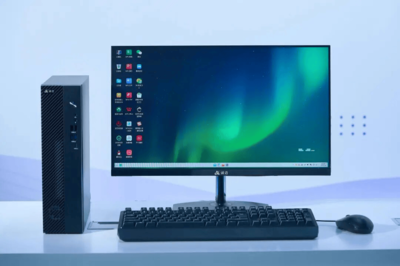 實力加冕！誠邁信創(chuàng)電腦榮膺“年度最佳信創(chuàng)臺式機”殊榮