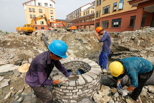 淳安手機報 提升建筑施工服務(wù)水平，助力城鄉(xiāng)建設(shè)新篇章