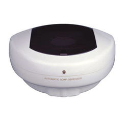 感應皂液器 科技賦能日常衛生，以愛爾特為例解析智能皂液器優勢