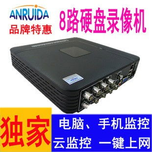 DVR遠程監控簡明筆錄 舊硬件煥新，拆售主機引出備份空間新思路